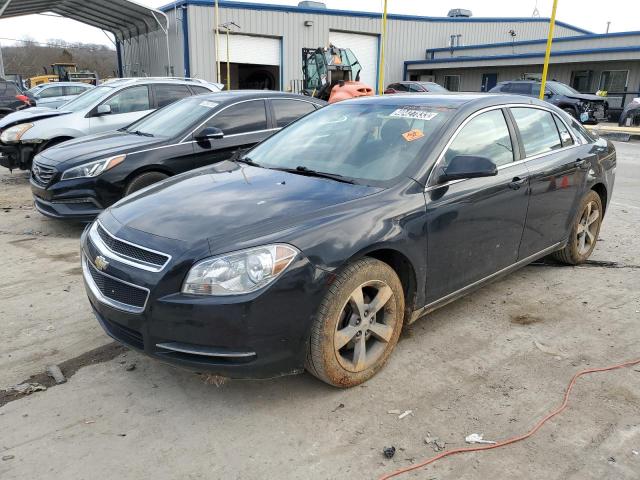 CHEVROLET MALIBU 1LT 2011 1g1zc5eu3bf159840