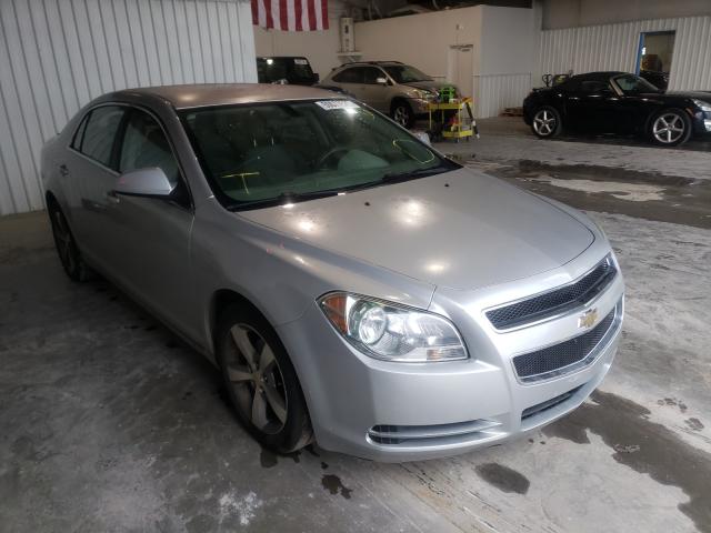 CHEVROLET MALIBU 1LT 2011 1g1zc5eu3bf160888