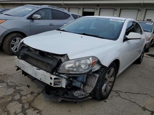 CHEVROLET MALIBU 1LT 2011 1g1zc5eu3bf192529