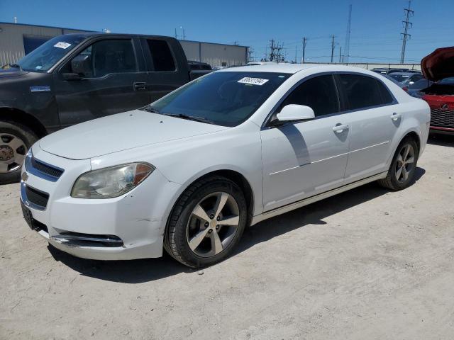 CHEVROLET MALIBU 2011 1g1zc5eu3bf222032