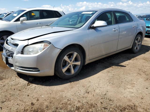 CHEVROLET MALIBU 1LT 2011 1g1zc5eu3bf223715