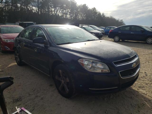 CHEVROLET MALIBU 1LT 2011 1g1zc5eu3bf288614