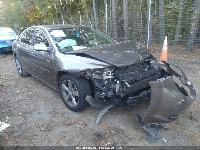 CHEVROLET MALIBU 2011 1g1zc5eu3bf288905