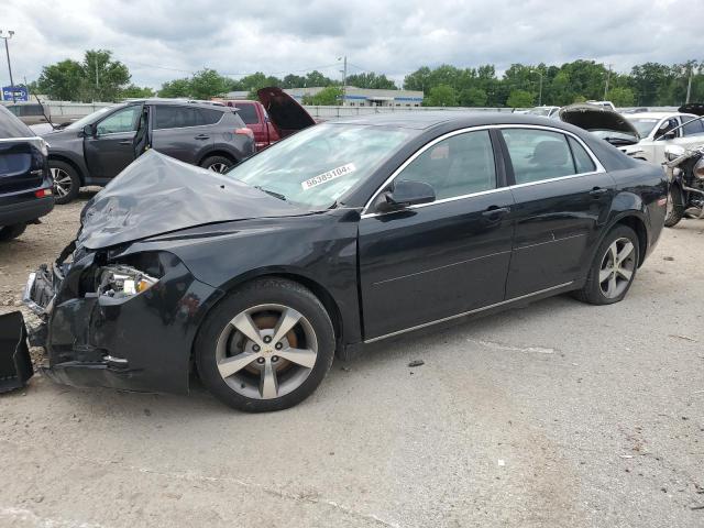 CHEVROLET MALIBU 2011 1g1zc5eu3bf294638