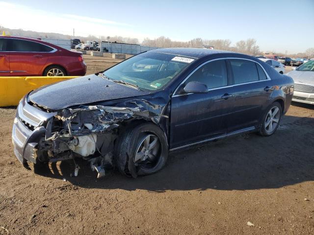 CHEVROLET MALIBU 1LT 2011 1g1zc5eu3bf321160