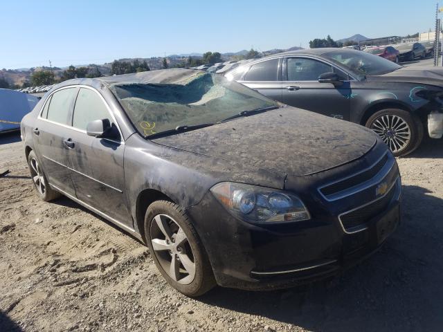 CHEVROLET MALIBU 1LT 2011 1g1zc5eu3bf327816