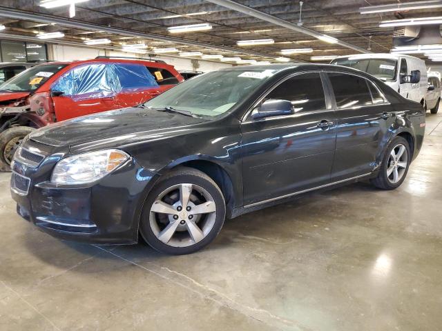 CHEVROLET MALIBU 1LT 2011 1g1zc5eu3bf357253