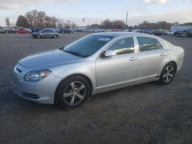 CHEVROLET MALIBU 1LT 2011 1g1zc5eu3bf362114