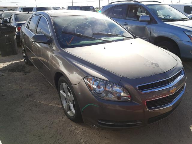 CHEVROLET MALIBU 1LT 2011 1g1zc5eu3bf367247