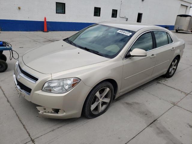 CHEVROLET MALIBU 1LT 2011 1g1zc5eu3bf373646