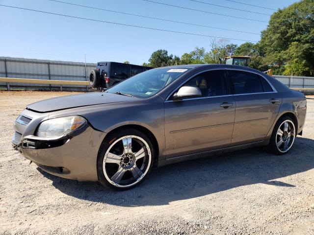 CHEVROLET MALIBU 1LT 2011 1g1zc5eu3bf394593