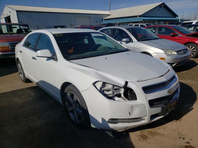 CHEVROLET MALIBU 1LT 2012 1g1zc5eu3cf110445