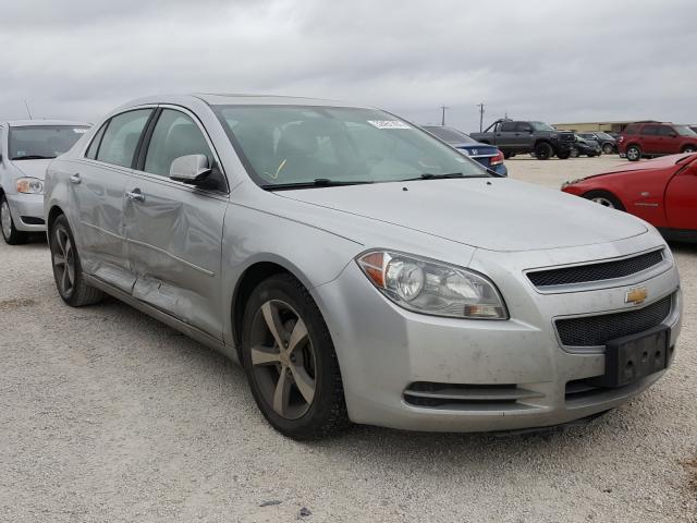 CHEVROLET MALIBU 1LT 2012 1g1zc5eu3cf116178