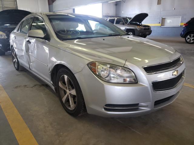 CHEVROLET MALIBU 1LT 2012 1g1zc5eu3cf117542