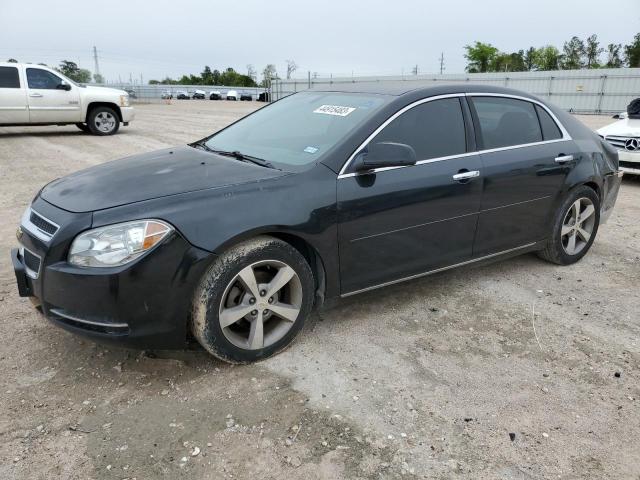 CHEVROLET MALIBU 1LT 2012 1g1zc5eu3cf118268