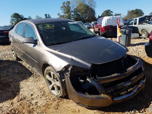 CHEVROLET MALIBU 1LT 2012 1g1zc5eu3cf121493