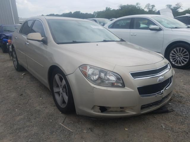 CHEVROLET MALIBU 1LT 2012 1g1zc5eu3cf124071