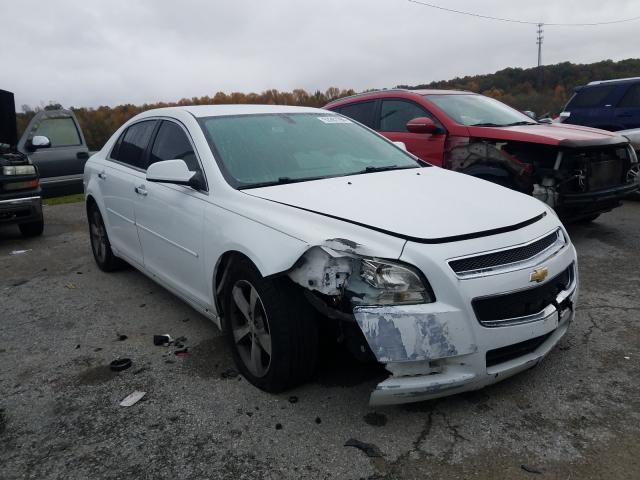 CHEVROLET MALIBU 1LT 2012 1g1zc5eu3cf125611