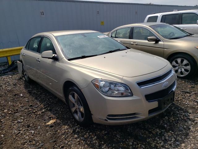 CHEVROLET MALIBU 1LT 2012 1g1zc5eu3cf126046