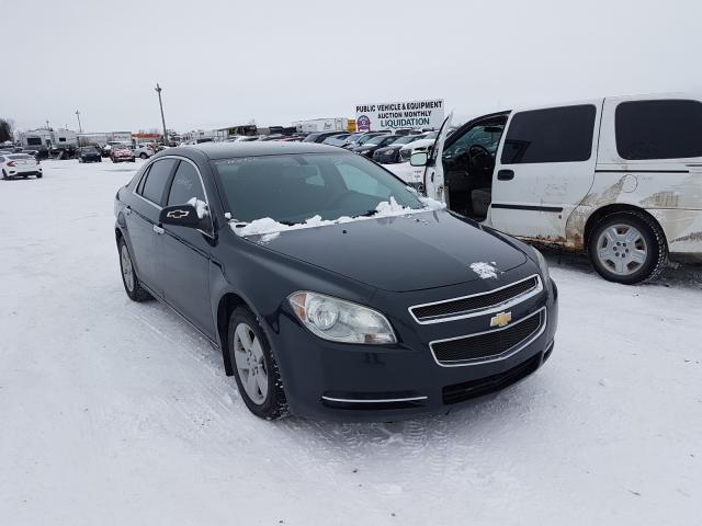 CHEVROLET MALIBU 1LT 2012 1g1zc5eu3cf127925