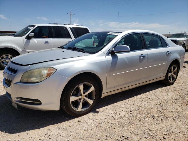 CHEVROLET MALIBU 1LT 2012 1g1zc5eu3cf132767