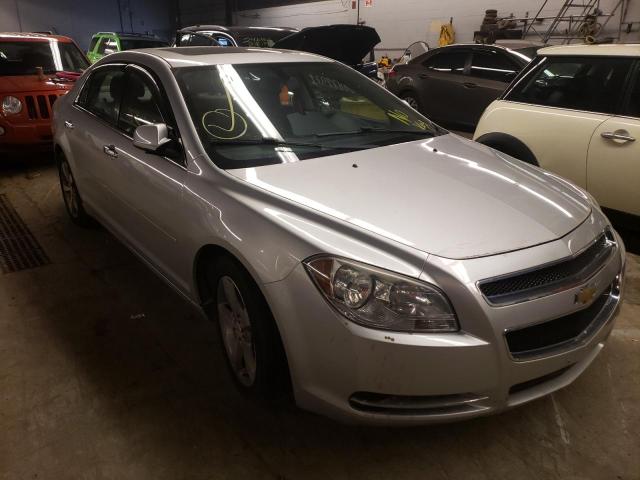 CHEVROLET MALIBU 1LT 2012 1g1zc5eu3cf133269