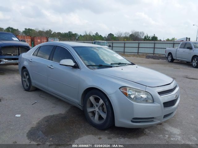 CHEVROLET MALIBU 2012 1g1zc5eu3cf172055