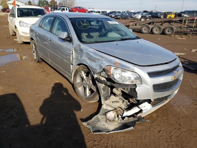 CHEVROLET MALIBU 1LT 2012 1g1zc5eu3cf179829