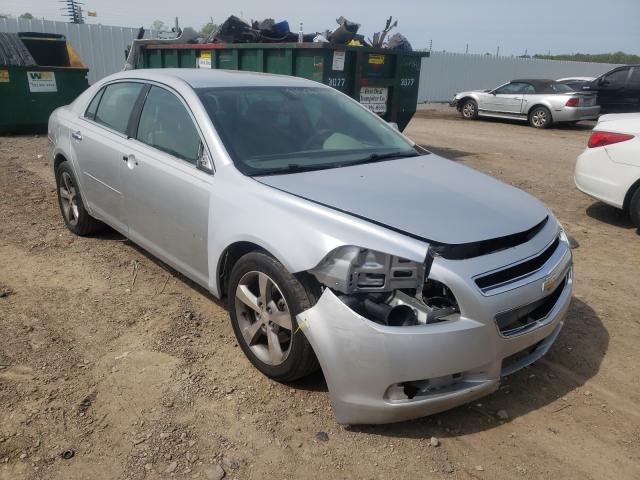 CHEVROLET MALIBU 1LT 2012 1g1zc5eu3cf184495