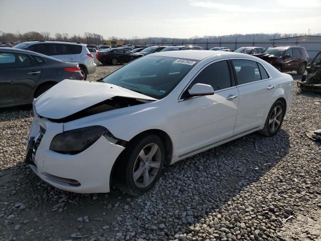 CHEVROLET MALIBU 1LT 2012 1g1zc5eu3cf262192