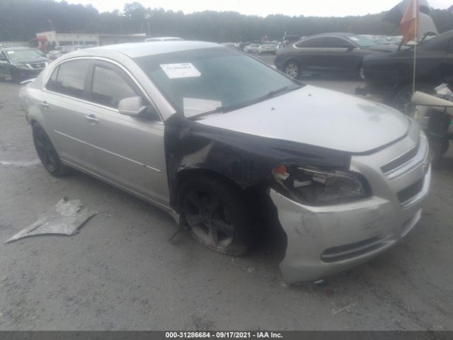 CHEVROLET MALIBU 2012 1g1zc5eu3cf263164