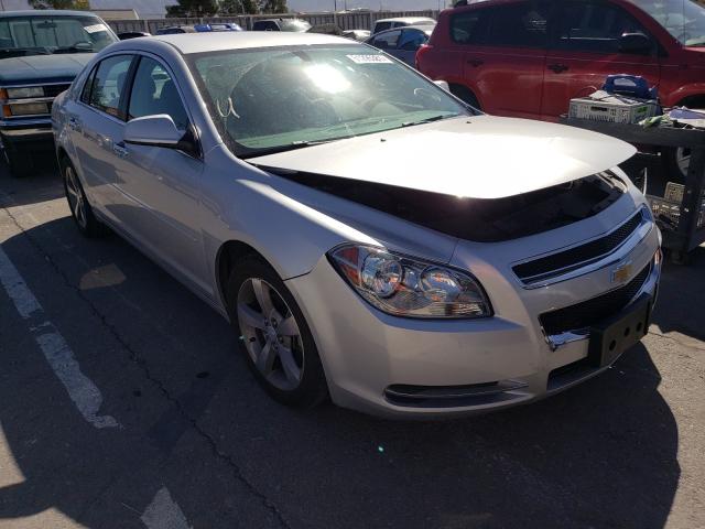 CHEVROLET MALIBU 1LT 2012 1g1zc5eu3cf265173