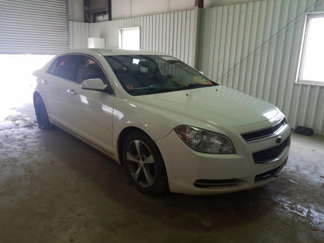 CHEVROLET MALIBU 1LT 2012 1g1zc5eu3cf269868