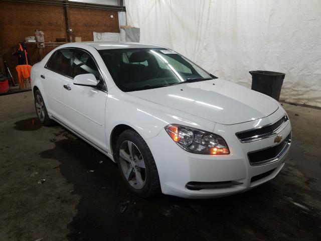 CHEVROLET MALIBU 1LT 2012 1g1zc5eu3cf273919