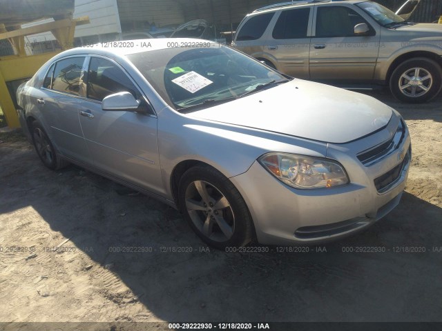 CHEVROLET MALIBU 2012 1g1zc5eu3cf282975