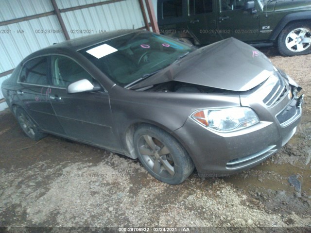 CHEVROLET MALIBU 2012 1g1zc5eu3cf283950