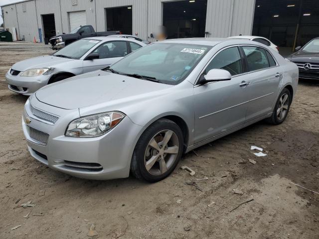 CHEVROLET MALIBU 2012 1g1zc5eu3cf284094