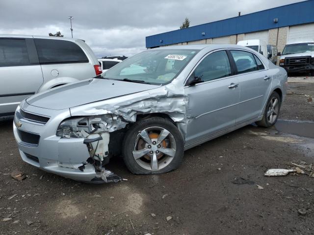 CHEVROLET MALIBU 1LT 2012 1g1zc5eu3cf293071