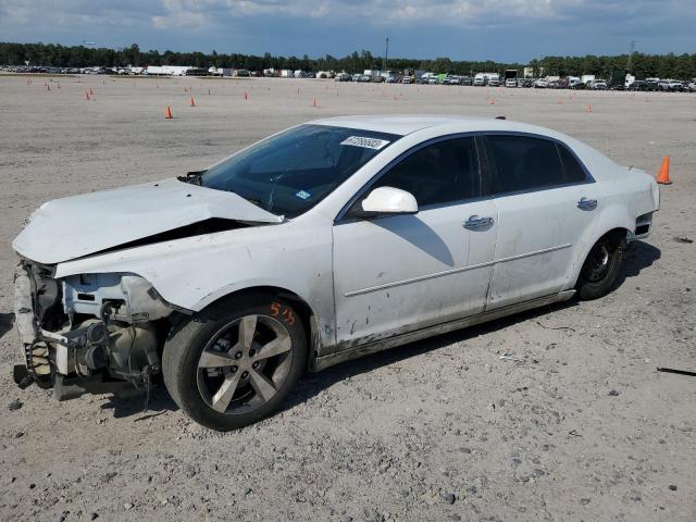 CHEVROLET MALIBU 1LT 2012 1g1zc5eu3cf301072