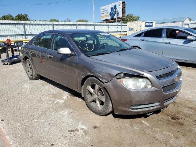 CHEVROLET MALIBU 1LT 2012 1g1zc5eu3cf305784