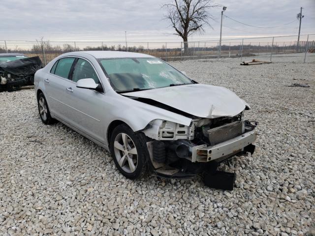 CHEVROLET MALIBU 1LT 2012 1g1zc5eu3cf306563