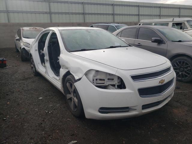 CHEVROLET MALIBU 1LT 2012 1g1zc5eu3cf330121