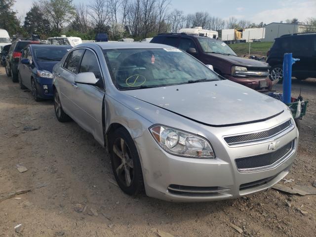 CHEVROLET MALIBU 1LT 2012 1g1zc5eu3cf333312