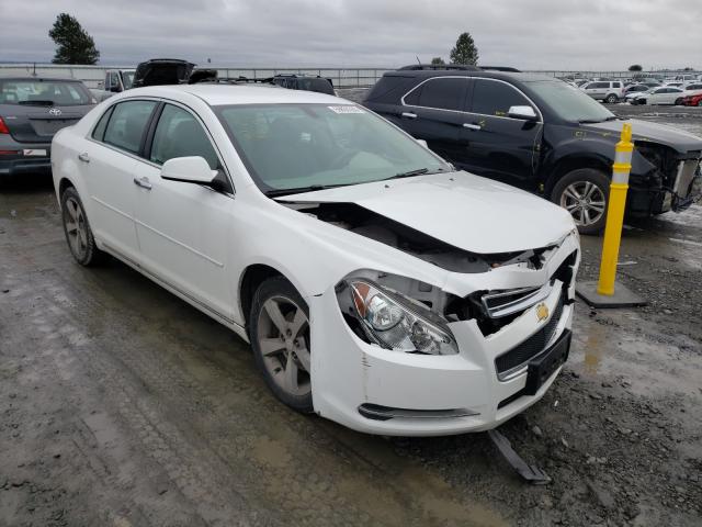 CHEVROLET MALIBU 1LT 2012 1g1zc5eu3cf360316