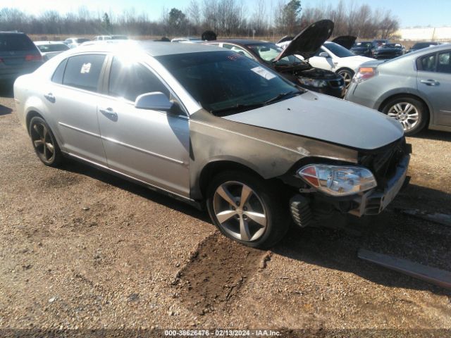 CHEVROLET MALIBU 2012 1g1zc5eu3cf364690