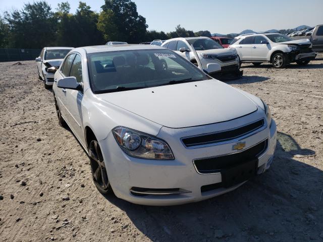 CHEVROLET MALIBU 1LT 2012 1g1zc5eu3cf364723