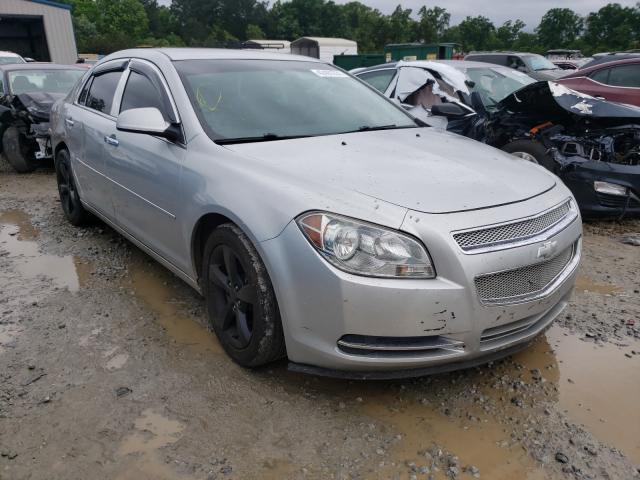 CHEVROLET MALIBU 1LT 2012 1g1zc5eu3cf364849