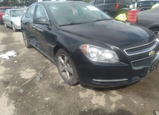 CHEVROLET MALIBU 2012 1g1zc5eu3cf365855