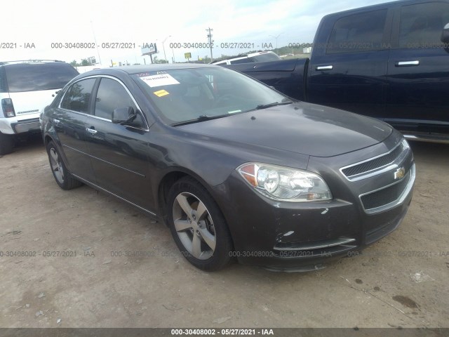 CHEVROLET MALIBU 2012 1g1zc5eu3cf366990