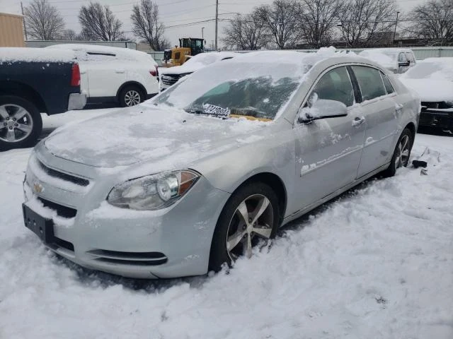 CHEVROLET MALIBU 1LT 2012 1g1zc5eu3cf379464